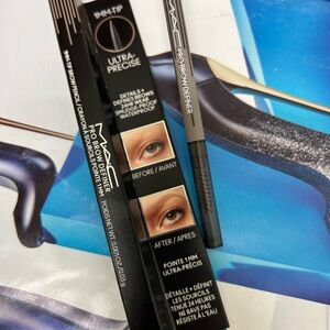 MAC Pro Brow Definer 1MM-Tip Brow Pencil - THUNDER - 0.001oz./0.03g